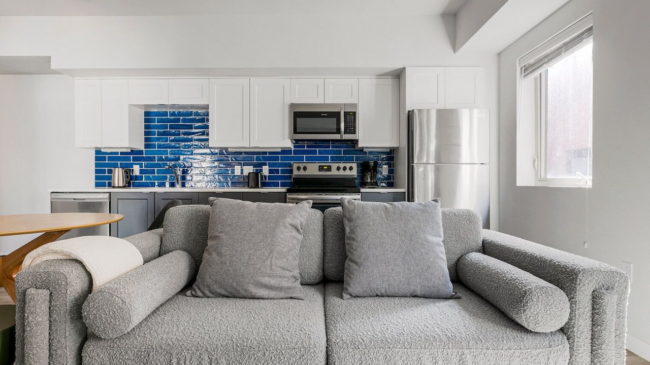 Photo of Livingroom in Berkeley