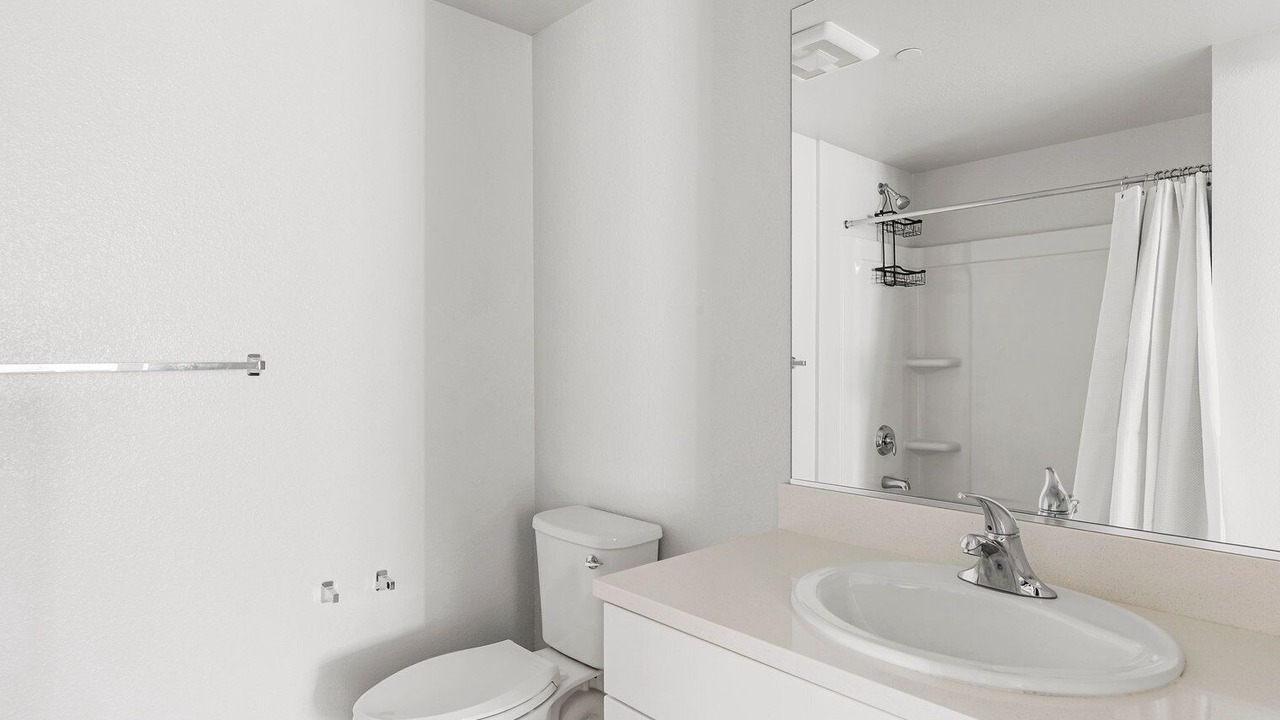 Photo of Bathroom in Berkeley