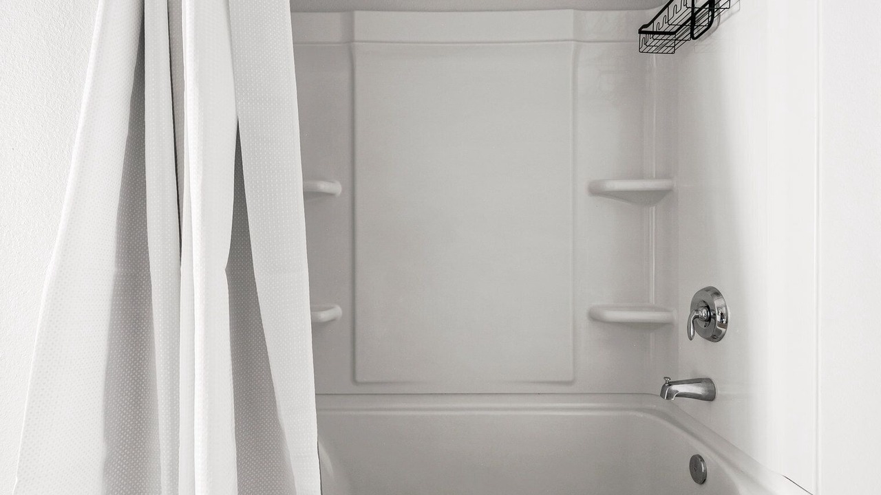 Photo of Bathroom in Berkeley