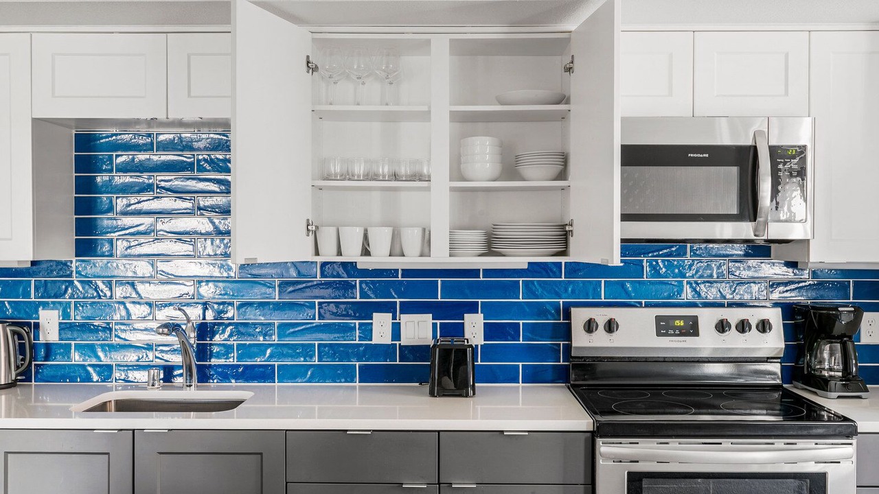 Photo of Kitchen in Berkeley