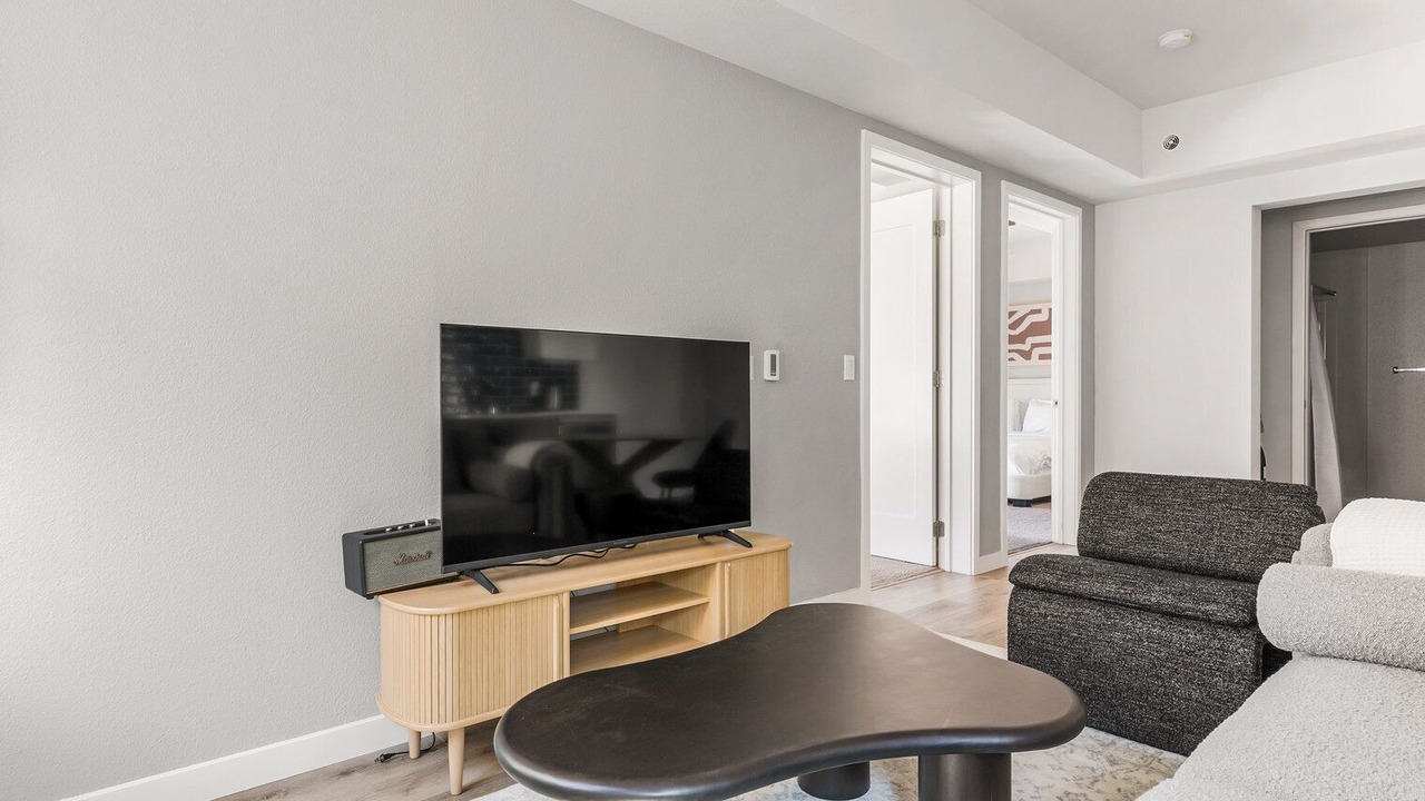 Photo of Livingroom in Berkeley