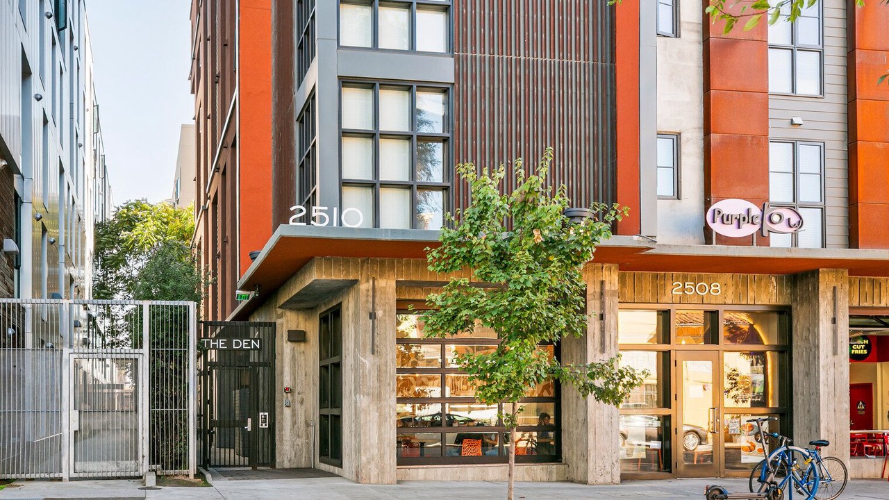 Photo of Outdoor in Berkeley