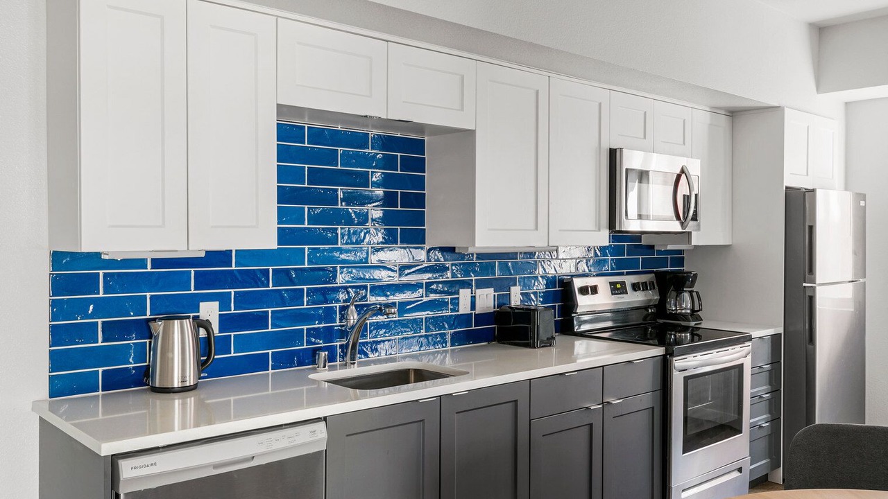 Photo of Kitchen in Berkeley