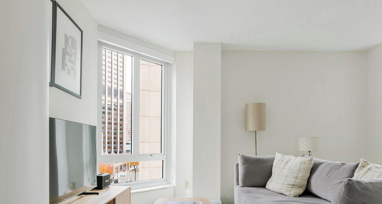 Photo of Livingroom in Prudential - St. Botolph