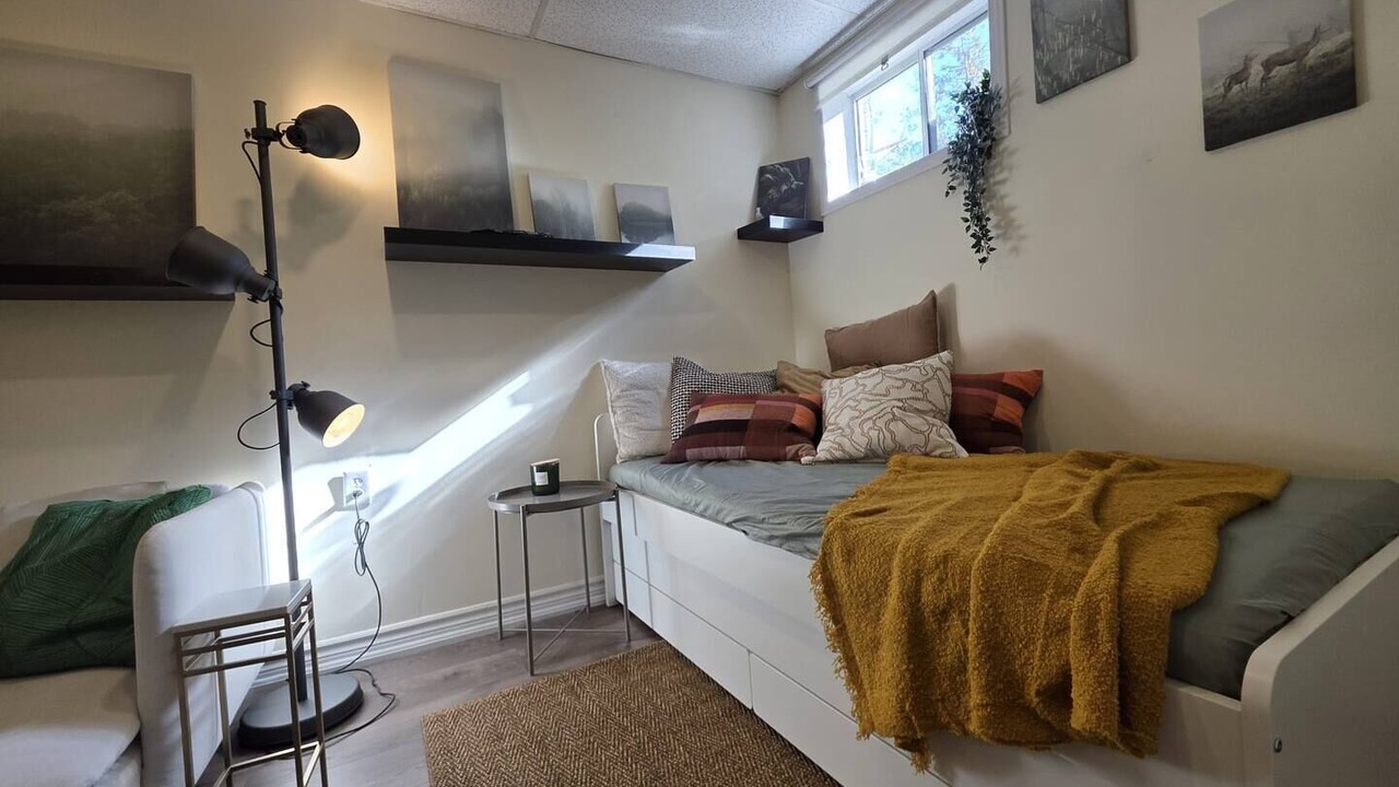 Photo of Bedroom in Lisgar