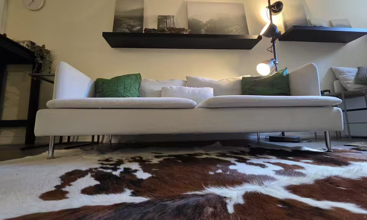 Photo of Livingroom in Lisgar
