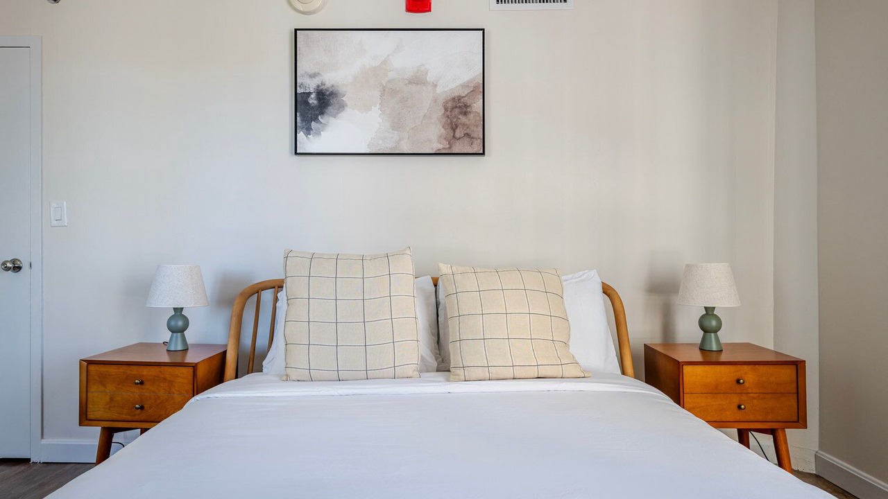 Photo of Bedroom in Prudential - St. Botolph