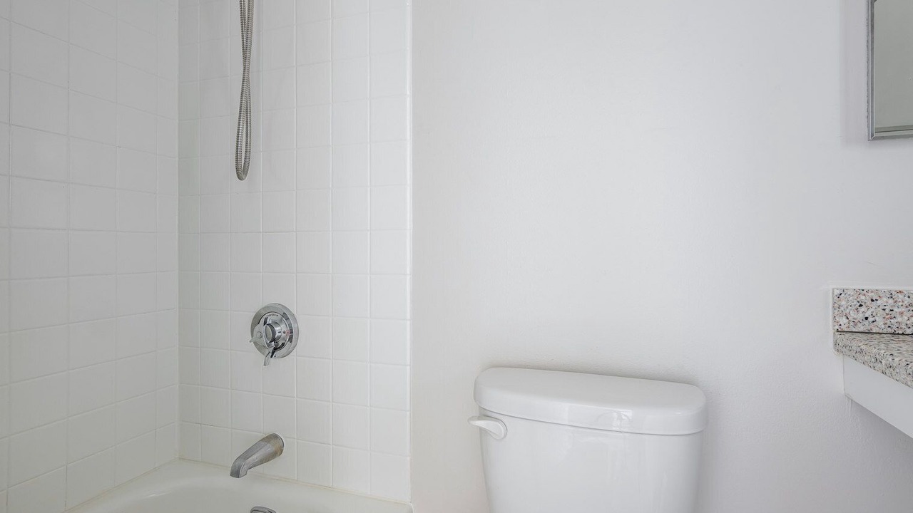 Photo of Bathroom in Prudential - St. Botolph