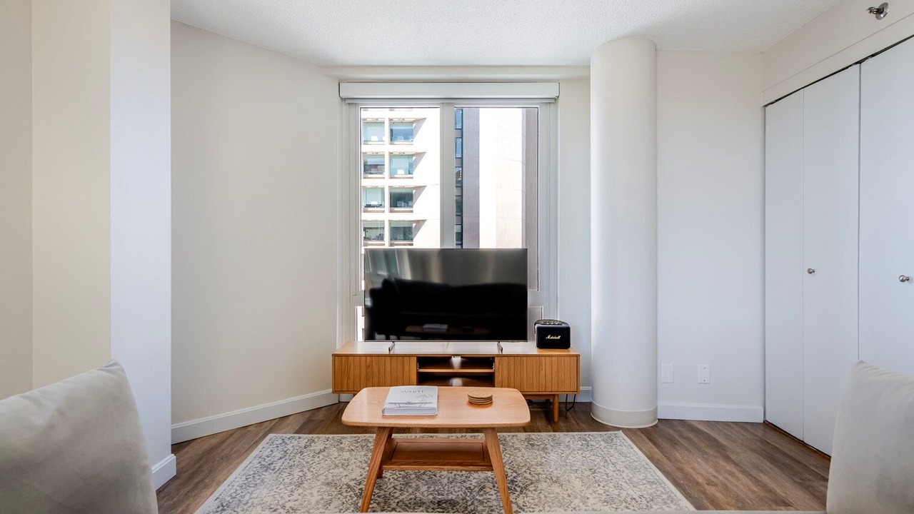 Photo of Livingroom in Prudential - St. Botolph