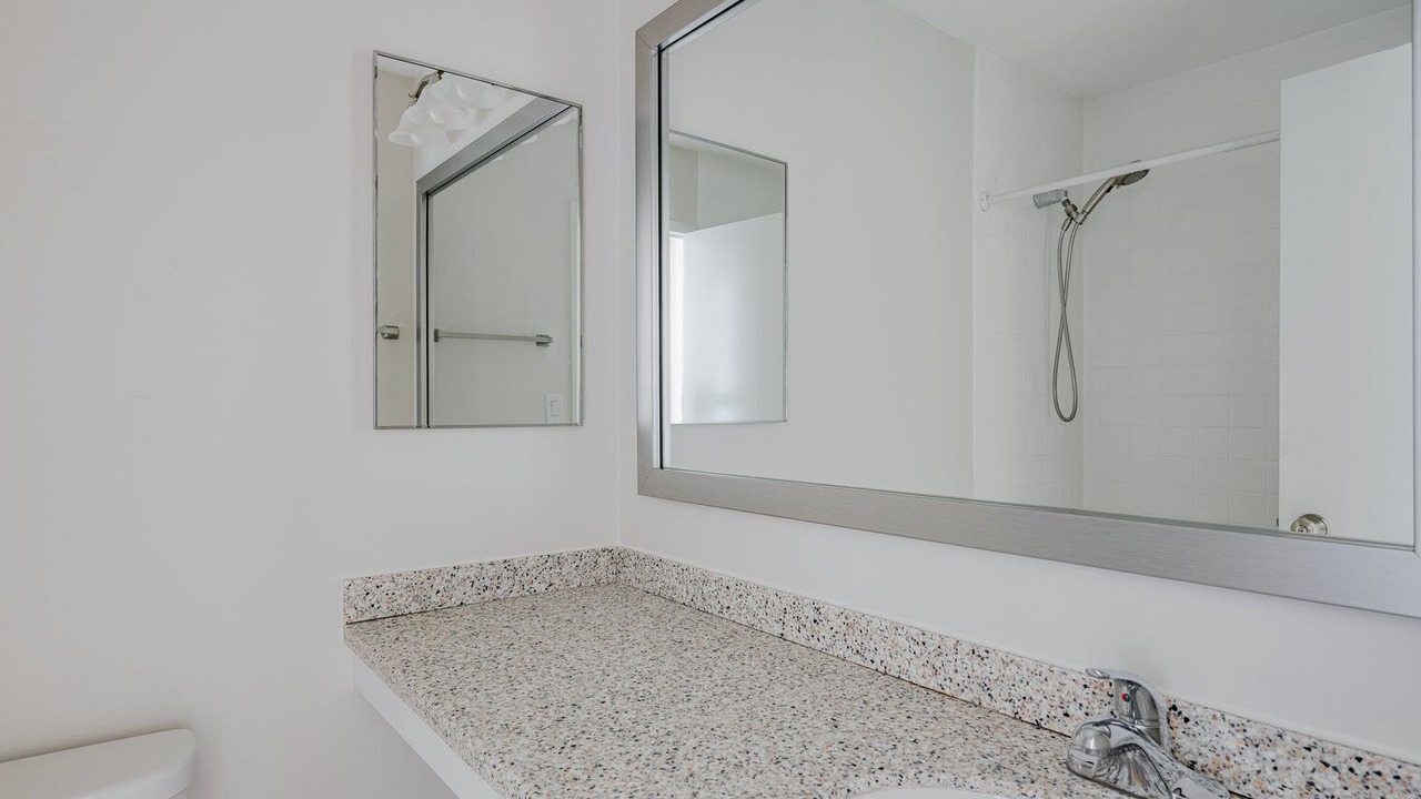 Photo of Bathroom in Prudential - St. Botolph