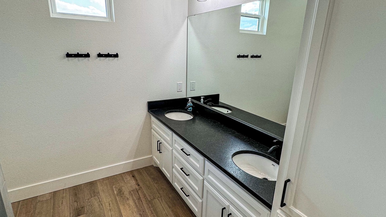 Photo of Bathroom in Sabinal