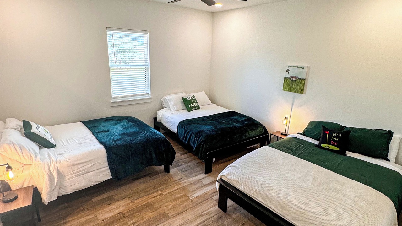 Photo of Bedroom in Sabinal