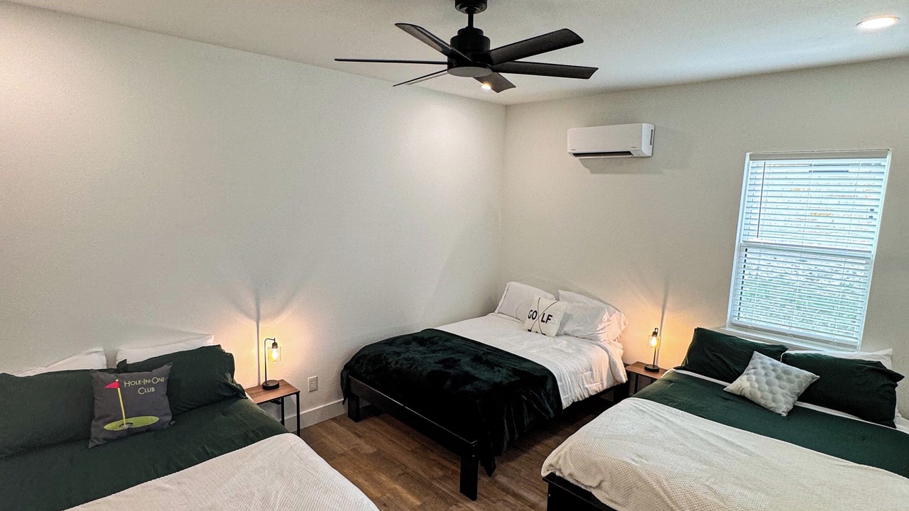 Photo of Bedroom in Sabinal