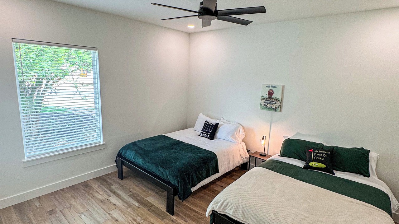Photo of Bedroom in Sabinal