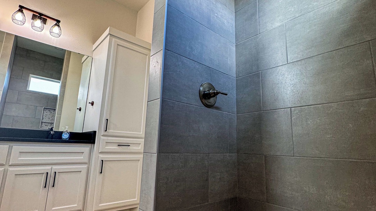 Photo of Bathroom in Sabinal