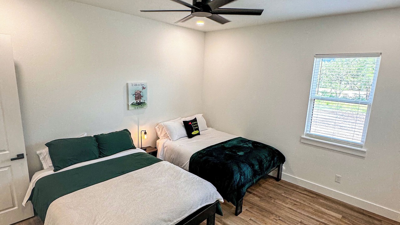 Photo of Bedroom in Sabinal