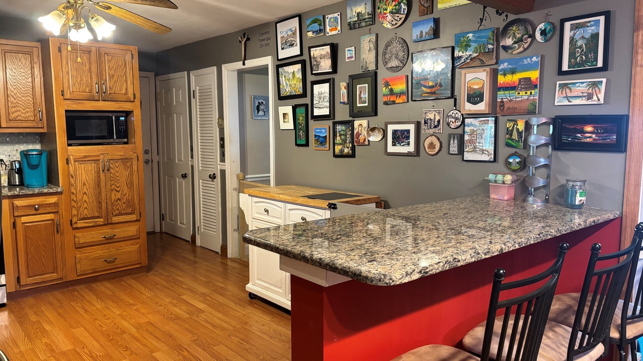 Photo of Kitchen in Wilmington