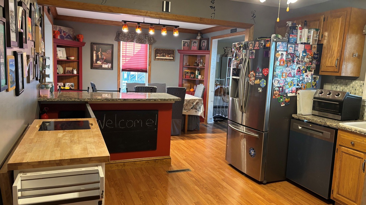 Photo of Kitchen in Wilmington