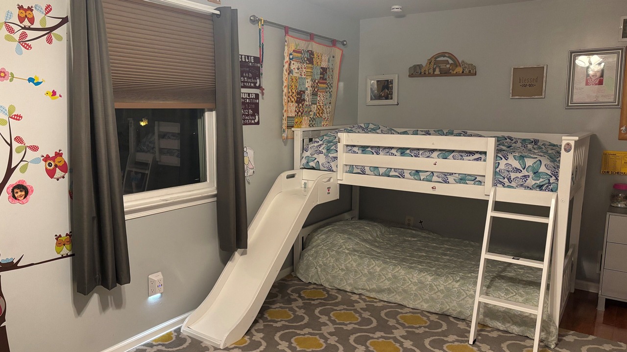 Photo of Bedroom in Wilmington