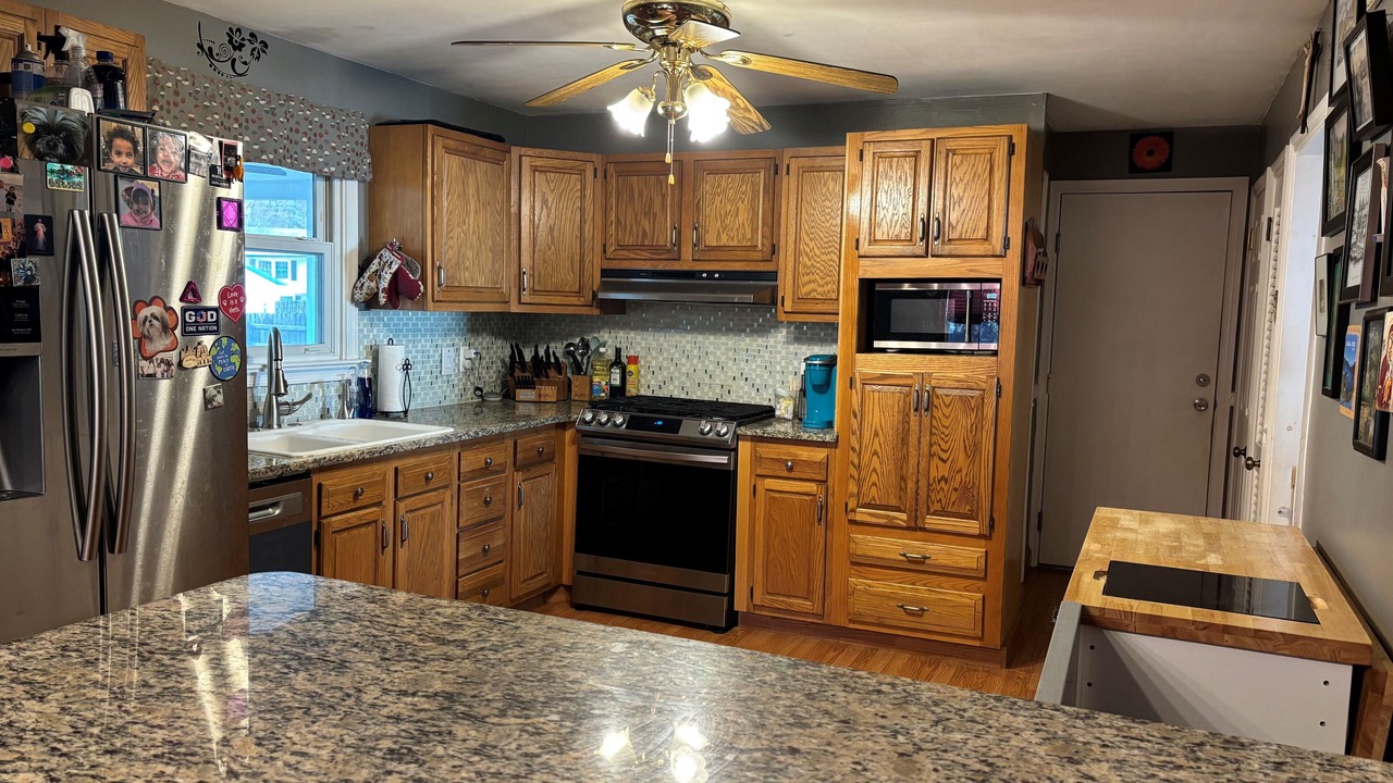 Photo of Kitchen in Wilmington