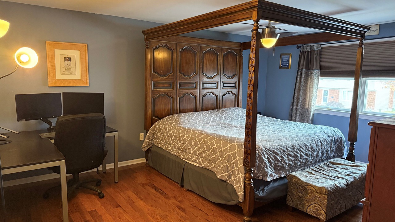 Photo of Bedroom in Wilmington