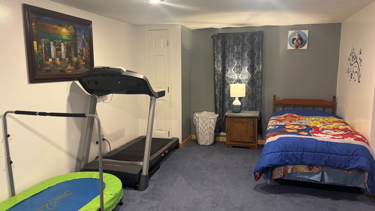 Photo of Bedroom in Wilmington