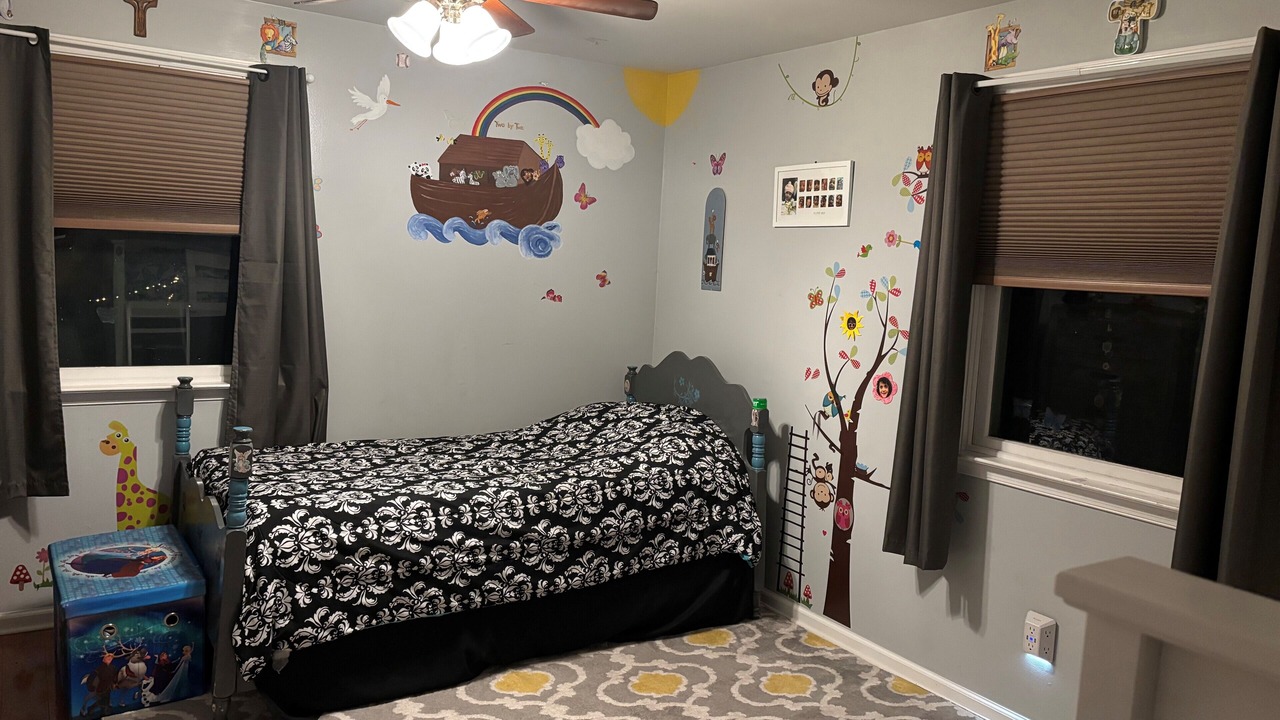 Photo of Bedroom in Wilmington