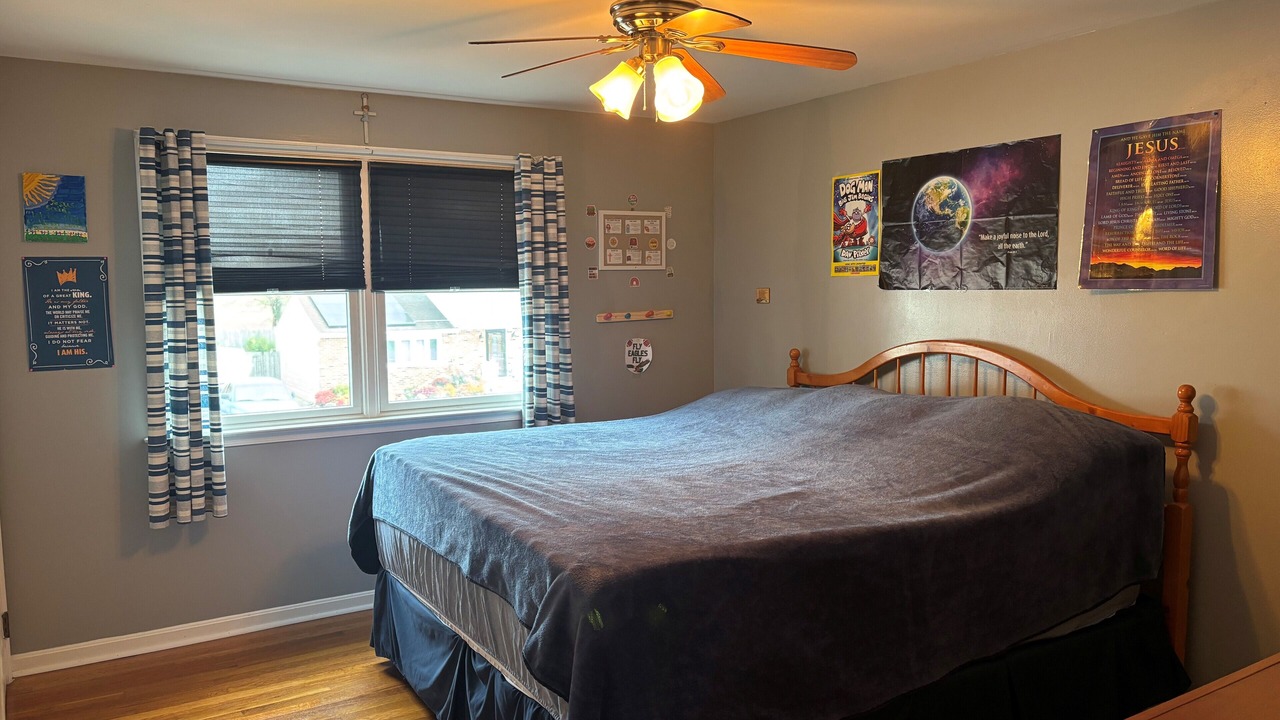 Photo of Bedroom in Wilmington