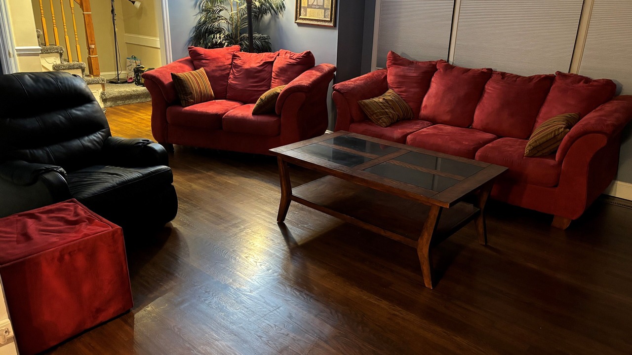 Photo of Livingroom in Wilmington