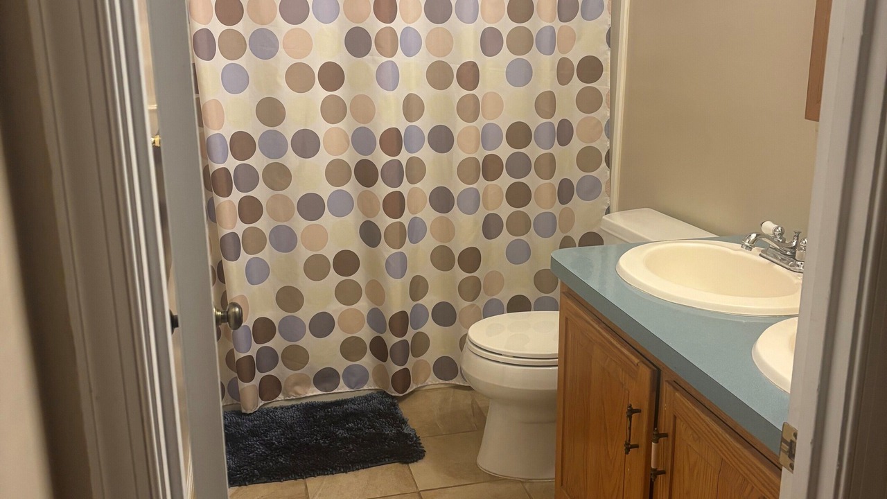 Photo of Bathroom in Wilmington