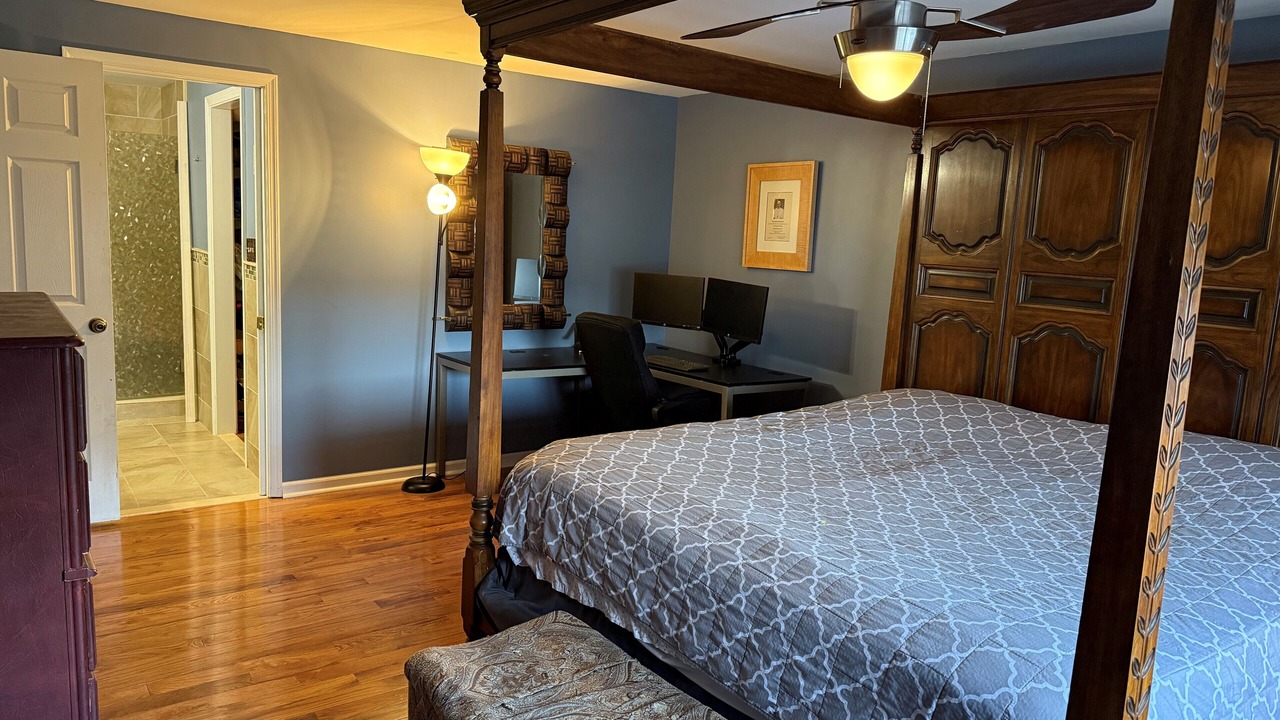 Photo of Bedroom in Wilmington