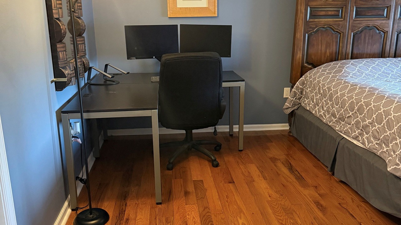 Photo of Bedroom in Wilmington