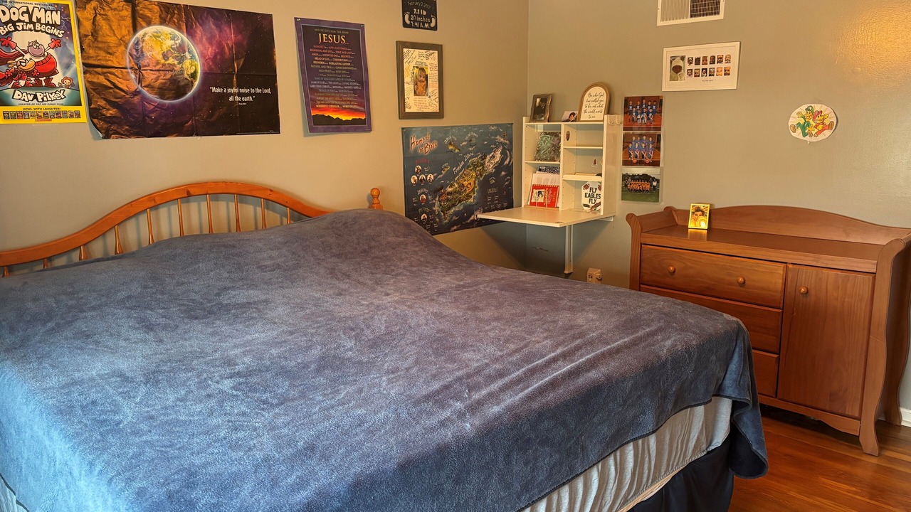 Photo of Bedroom in Wilmington