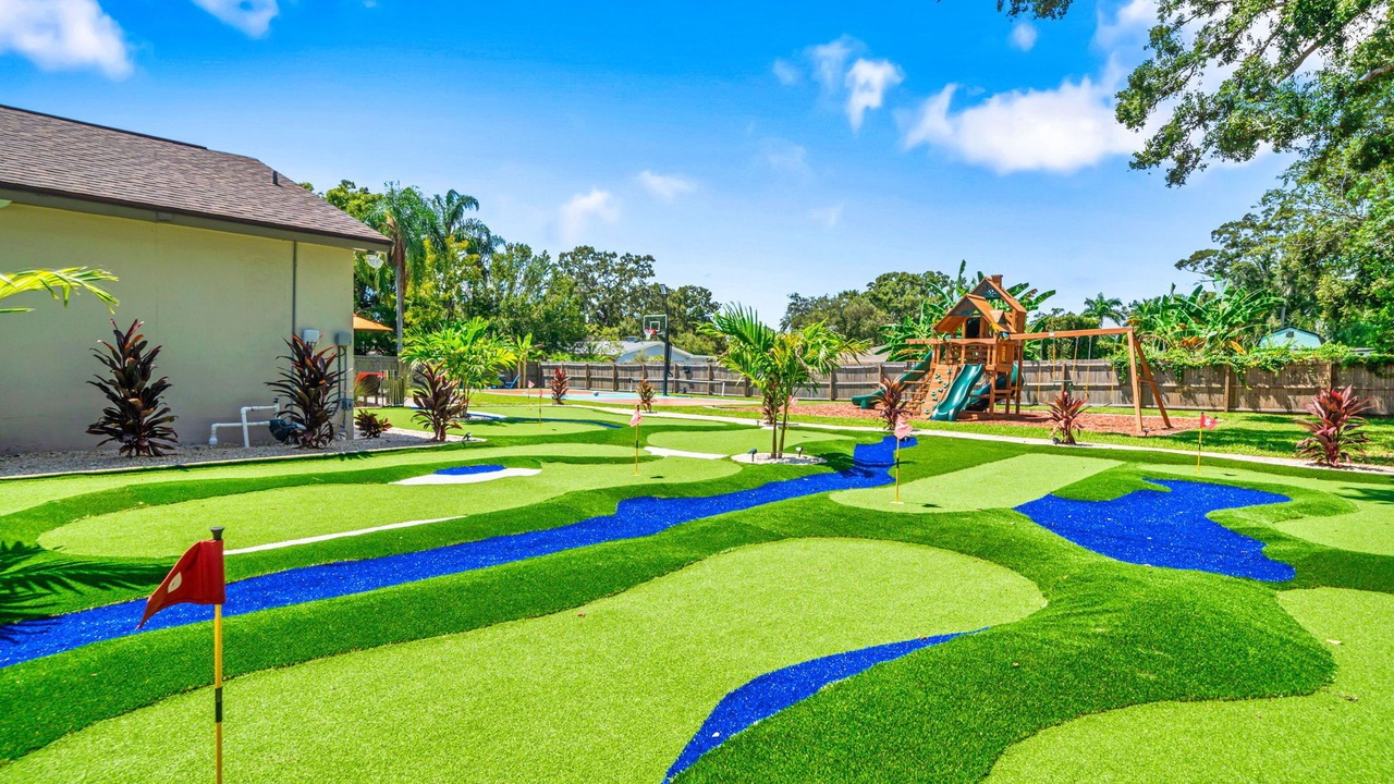 Photo of Outdoor in Clearwater