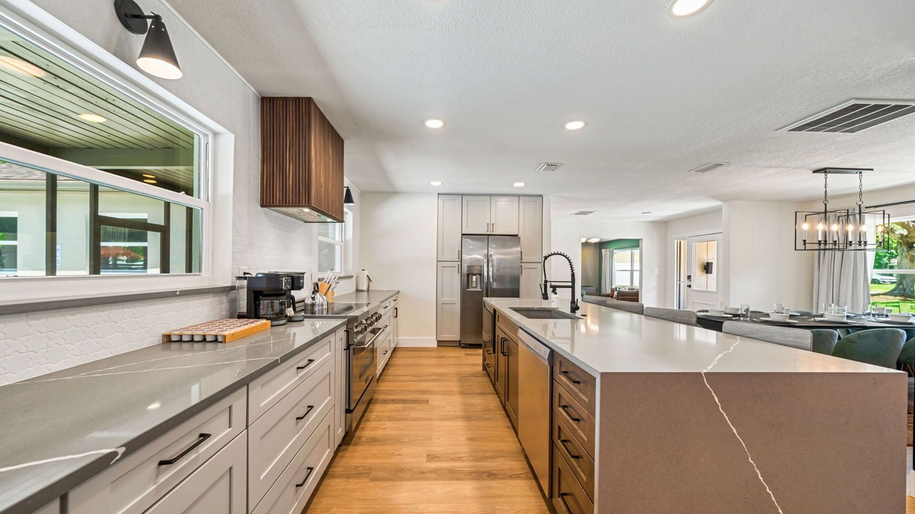 Photo of Kitchen in Clearwater