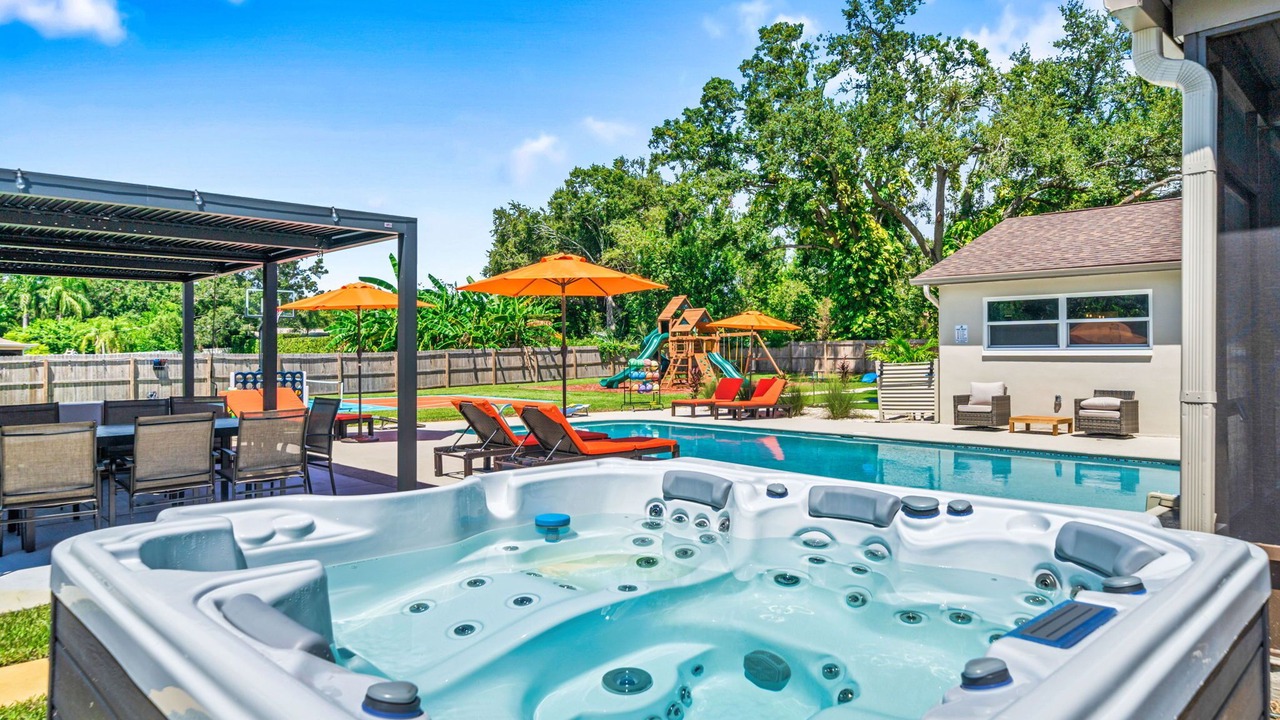 Photo of Outdoor in Clearwater