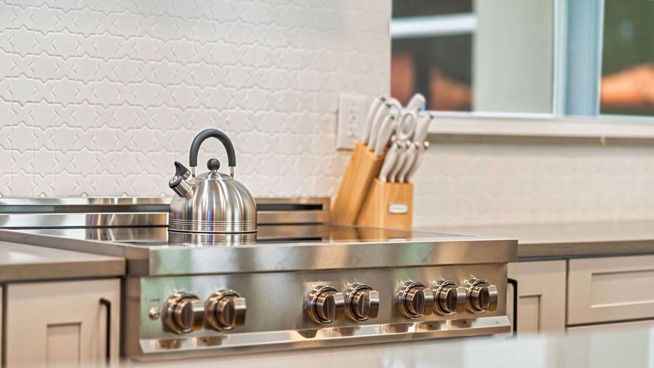 Photo of Kitchen in Clearwater