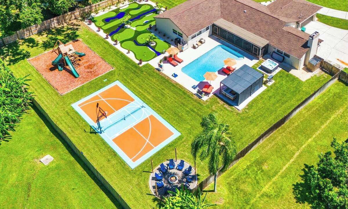 Photo of Outdoor in Clearwater