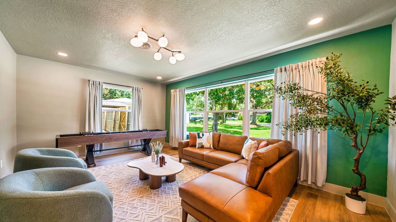 Photo of Livingroom in Clearwater