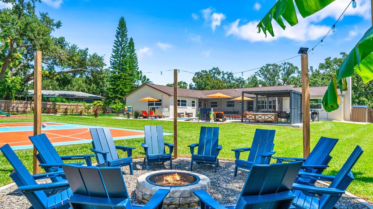 Photo of Outdoor in Clearwater