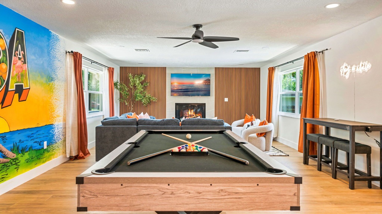 Photo of Bedroom in Clearwater
