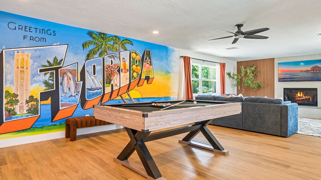 Photo of Bedroom in Clearwater