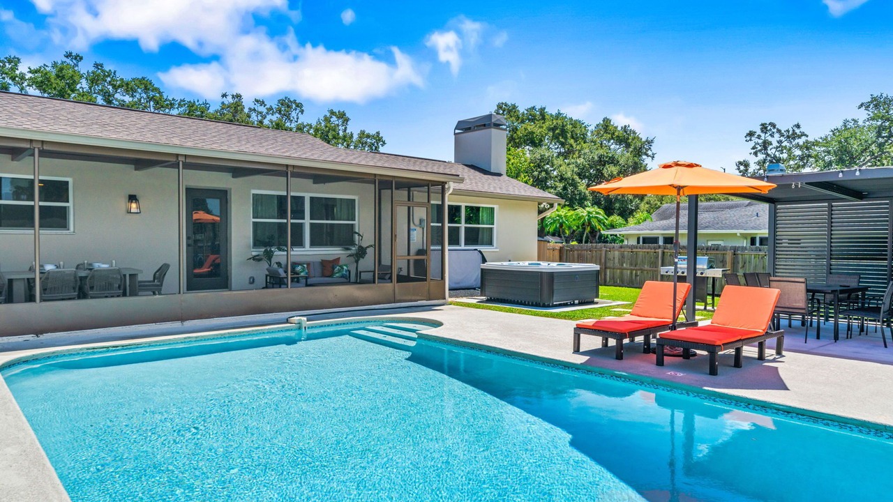Photo of Outdoor in Clearwater
