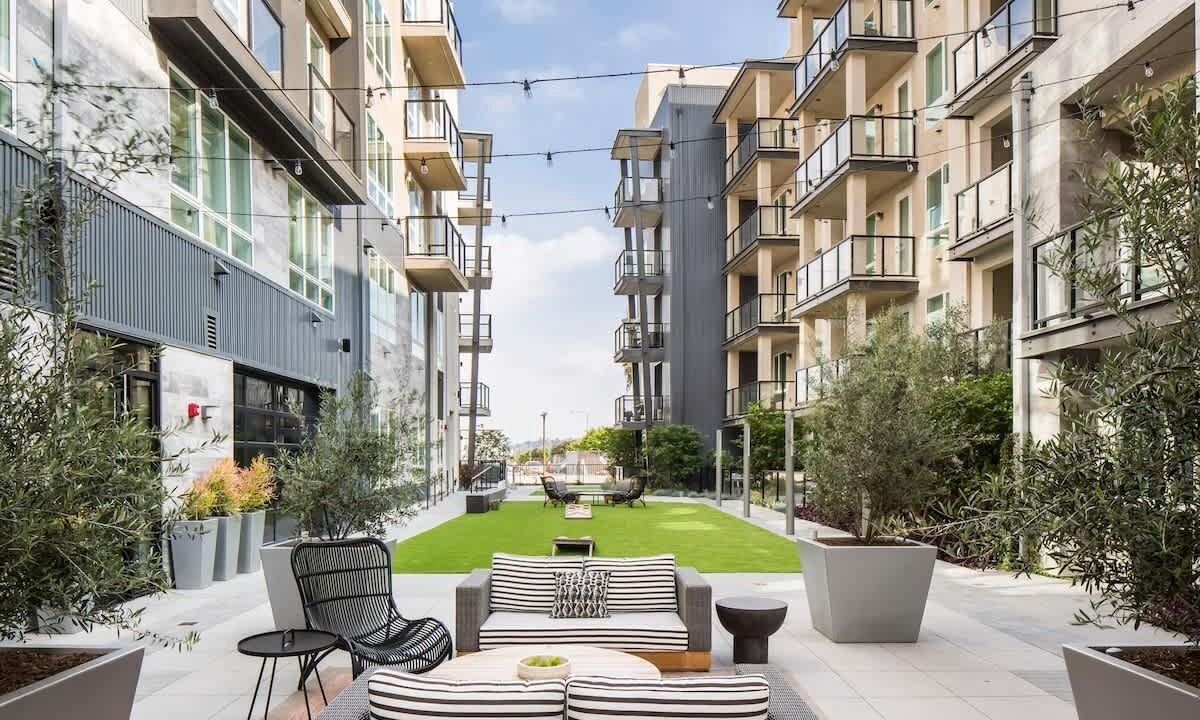 Photo of Outdoor in Glendale
