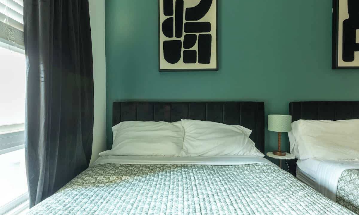 Photo of Bedroom in Glendale