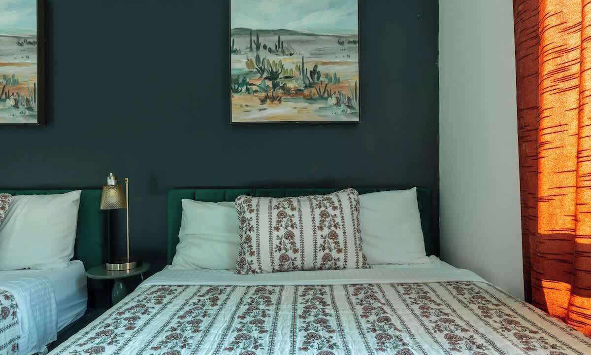 Photo of Bedroom in Glendale