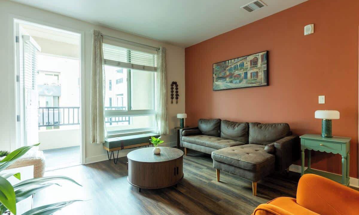 Photo of Livingroom in Glendale