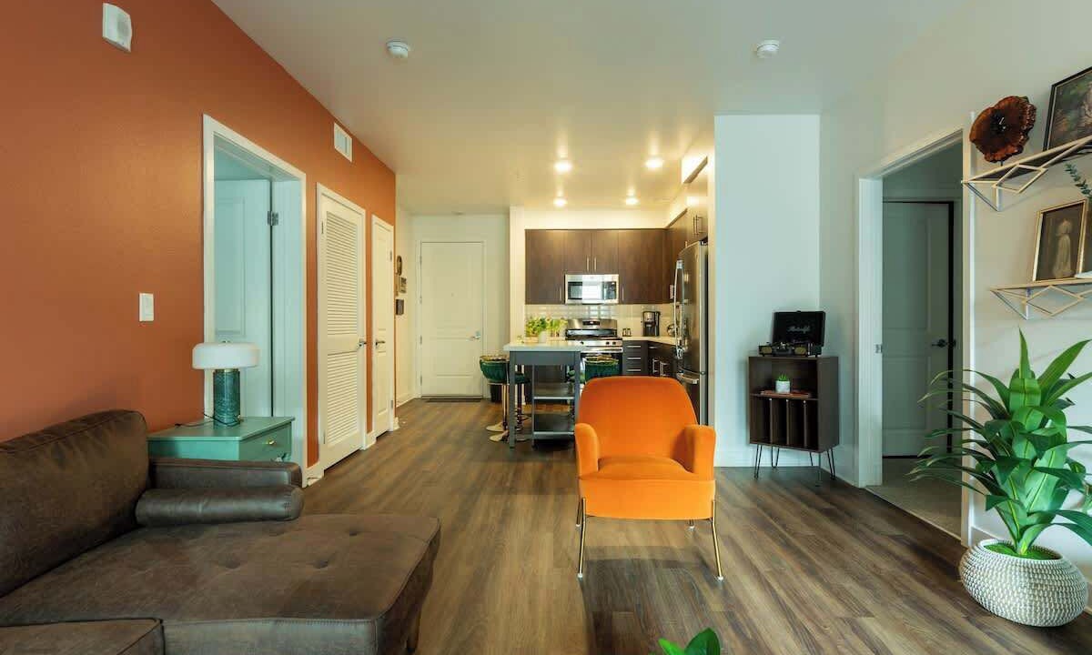 Photo of Livingroom in Glendale