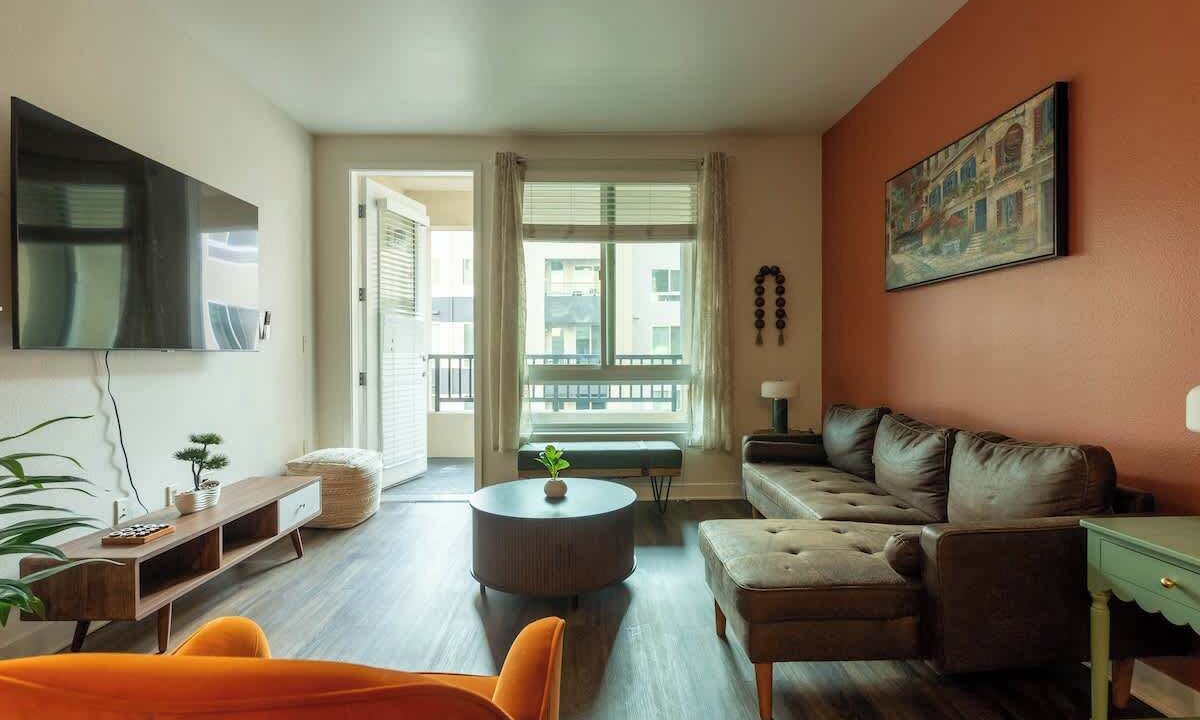 Photo of Livingroom in Glendale