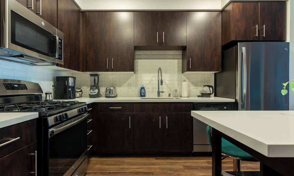 Photo of Kitchen in Glendale